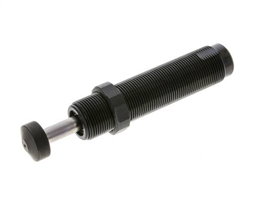 Amortiguador autoajustable ACE M 25x1.5, carrera de 23 mm - SC650EUM-6