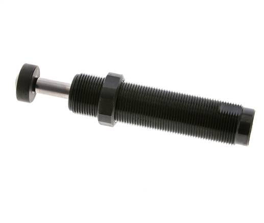 Amortiguador autoajustable ACE M 25x1.5, carrera de 23 mm - SC650EUM-6