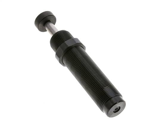 Amortiguador autoajustable ACE M 25x1.5, carrera de 23 mm - SC650EUM-6