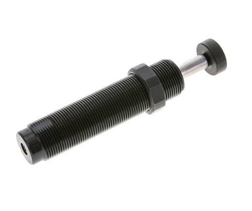 Amortiguador autoajustable ACE M 25x1.5, carrera de 23 mm - SC650EUM-7