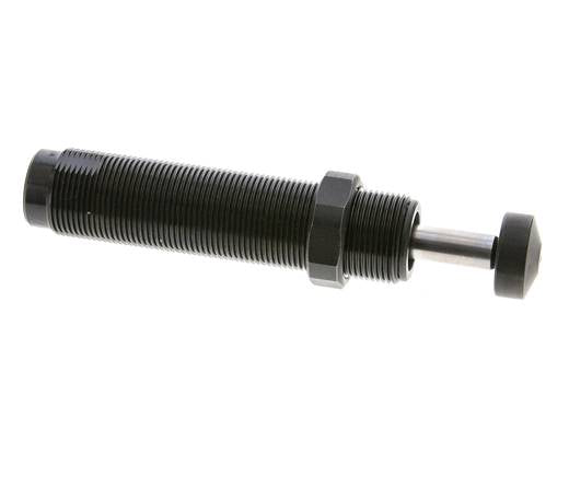 Amortiguador autoajustable ACE M 25x1.5, carrera de 23 mm - SC650EUM-7