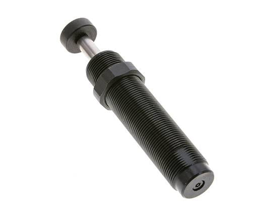 Amortiguador autoajustable ACE M 25x1.5, carrera de 23 mm - SC650EUM-7