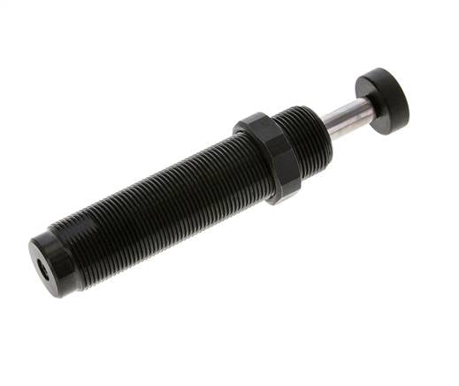 Amortiguador autoajustable ACE M 25x1.5, carrera de 23 mm - SC650EUM-8