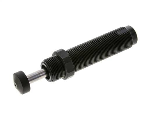 Amortiguador autoajustable ACE M 25x1.5, carrera de 23 mm - SC650EUM-8