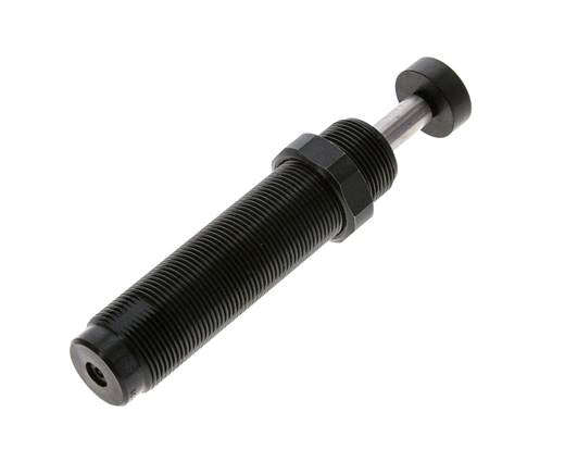 Amortiguador autoajustable ACE M 25x1.5, carrera de 23 mm - SC650EUM-9