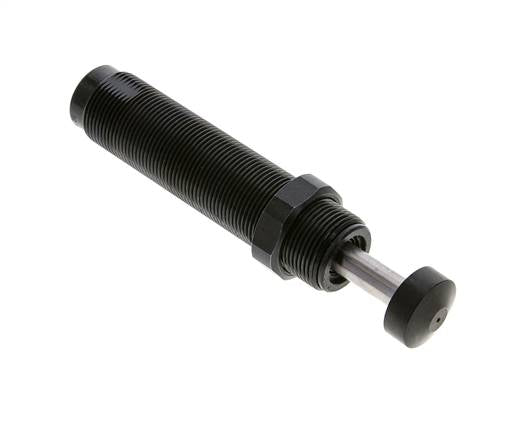 Amortiguador autoajustable ACE M 25x1.5, carrera de 23 mm - SC650EUM-9