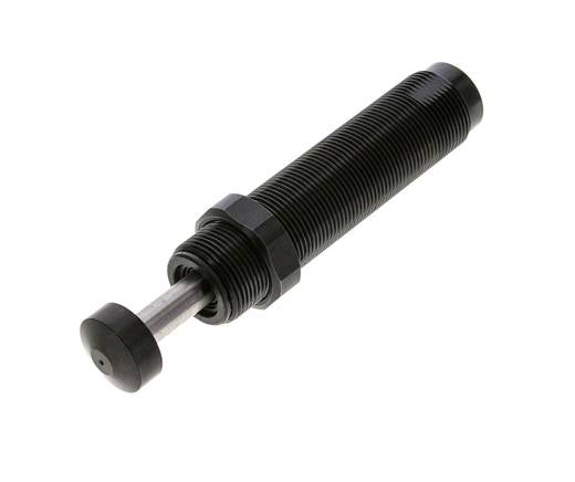 Amortiguador autoajustable ACE M 25x1.5, carrera de 23 mm - SC650EUM-9