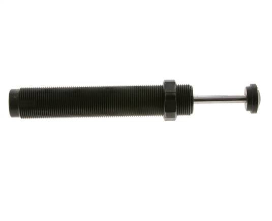 Amortiguador ACE autoajustable M 25x1,5, carrera de 40 mm - SC925EUM-4