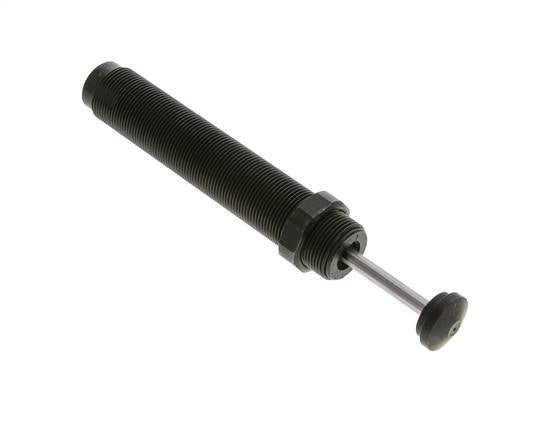 Amortiguador ACE autoajustable M 25x1,5, carrera de 40 mm - SC925EUM-4