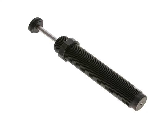 Amortiguador ACE autoajustable M 25x1,5, carrera de 40 mm - SC925EUM-4