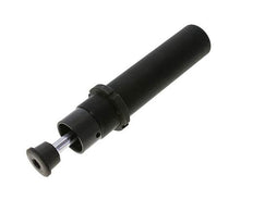 ACE Amortiguador autoajustable M 45x1.5, carrera de 50 mm - SC4550EUM-6