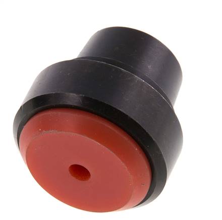 ACE Cabeza de impacto para amortiguador MA 45..., MC 45... - PP45