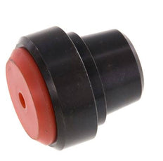 ACE Cabeza de impacto para amortiguador MA 45..., MC 45... - PP45