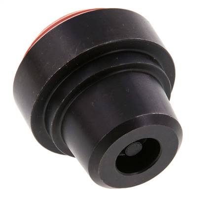 ACE Cabeza de impacto para amortiguador MA 45..., MC 45... - PP45