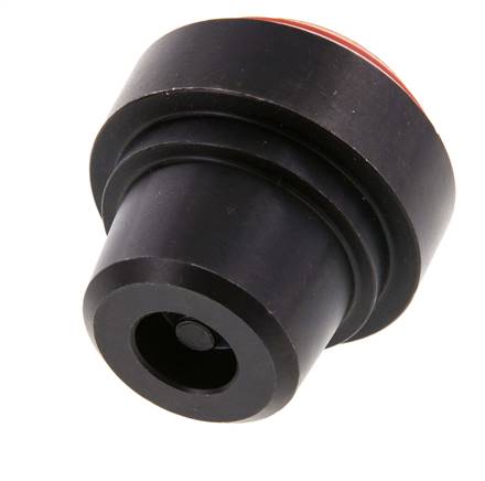 ACE Cabeza de impacto para amortiguador MA 45..., MC 45... - PP45
