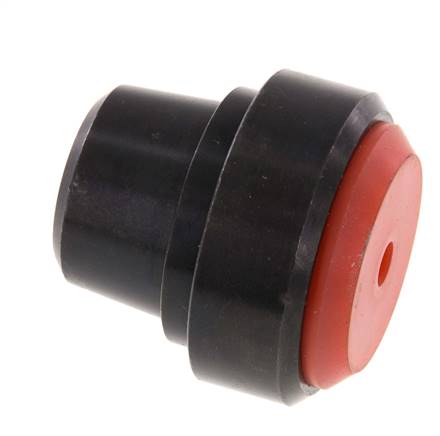 ACE Cabeza de impacto para amortiguador MA 45..., MC 45... - PP45