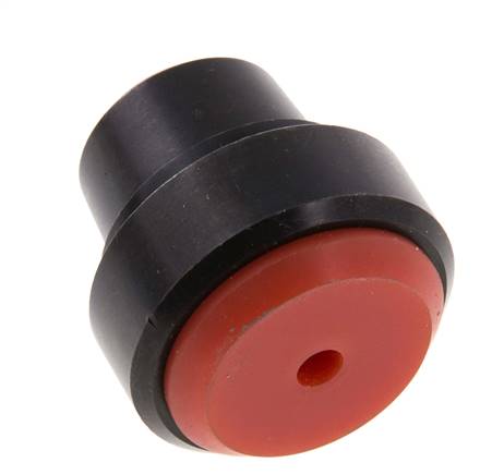 ACE Cabeza de impacto para amortiguador MA 45..., MC 45... - PP45