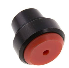 ACE Cabeza de impacto para amortiguador MA 45..., MC 45... - PP45