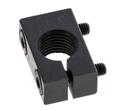 Brida de apriete ACE M 14x1,5 para amortiguador, montaje lateral - MB14