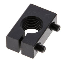 Brida de apriete ACE M 14x1,5 para amortiguador, montaje lateral - MB14
