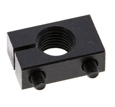 Brida de apriete ACE M 14x1,5 para amortiguador, montaje lateral - MB14
