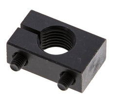 Brida de apriete ACE M 14x1,5 para amortiguador, montaje lateral - MB14