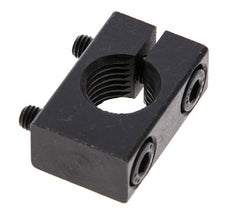 Brida de apriete ACE M 14x1,5 para amortiguador, montaje lateral - MB14