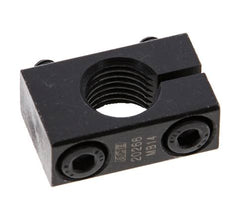 Brida de apriete ACE M 14x1,5 para amortiguador, montaje lateral - MB14