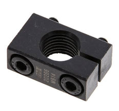 Brida de apriete ACE M 14x1,5 para amortiguador, montaje lateral - MB14