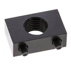 Brida de apriete ACE M 14x1,5 para amortiguador, montaje lateral - MB14SC2