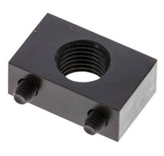 Brida de apriete ACE M 14x1,5 para amortiguador, montaje lateral - MB14SC2