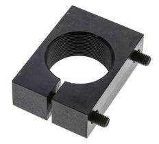 ACE Brida de apriete M 45x1.5 para amortiguador, fijación lateral - S45