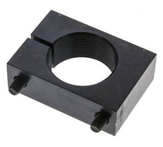 ACE Brida de apriete M 45x1.5 para amortiguador, fijación lateral - S45