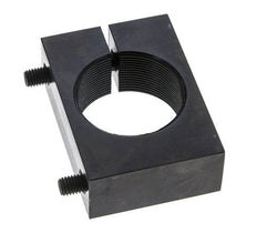 ACE Brida de apriete M 45x1.5 para amortiguador, fijación lateral - S45