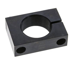 ACE Brida de apriete M 45x1.5 para amortiguador, fijación lateral - S45