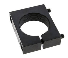 ACE Brida de apriete M 64x2 para amortiguador, fijación lateral - S64
