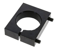ACE Brida de apriete M 64x2 para amortiguador, fijación lateral - S64