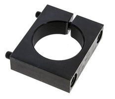 ACE Brida de apriete M 64x2 para amortiguador, fijación lateral - S64
