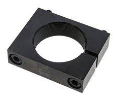 ACE Brida de apriete M 64x2 para amortiguador, fijación lateral - S64