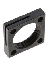 ACE Brida de apriete M 33x1.5 para amortiguador, fijación lateral - QF33