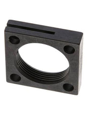 ACE Brida de apriete M 33x1.5 para amortiguador, fijación lateral - QF33