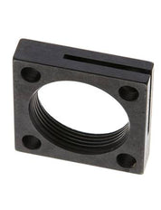 ACE Brida de apriete M 33x1.5 para amortiguador, fijación lateral - QF33