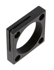 ACE Brida de apriete M 45x1.5 para amortiguador, fijación lateral - QF45