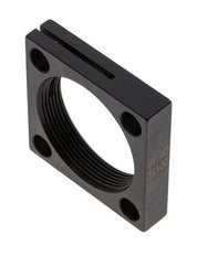 ACE Brida de apriete M 45x1.5 para amortiguador, fijación lateral - QF45