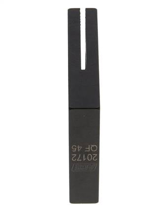 ACE Brida de apriete M 45x1.5 para amortiguador, fijación lateral - QF45