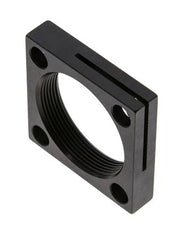 ACE Brida de apriete M 45x1.5 para amortiguador, fijación lateral - QF45