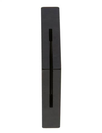 ACE Brida de apriete M 45x1.5 para amortiguador, fijación lateral - QF45