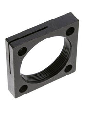 ACE Brida de apriete M 64x2 para amortiguador, fijación lateral - QF64