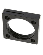ACE Brida de apriete M 64x2 para amortiguador, fijación lateral - QF64