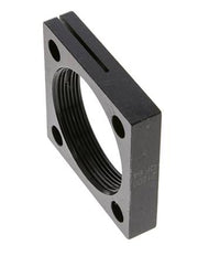 ACE Brida de apriete M 64x2 para amortiguador, fijación lateral - QF64
